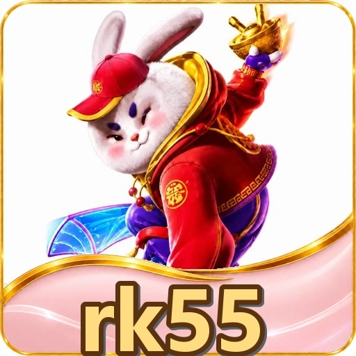 Tampilan antarmuka rk55 di Android